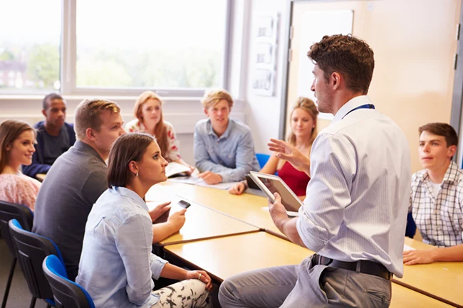 KHDA Certified Courses in Dubai