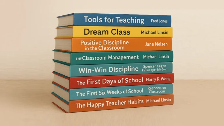 classroom management in Dubai